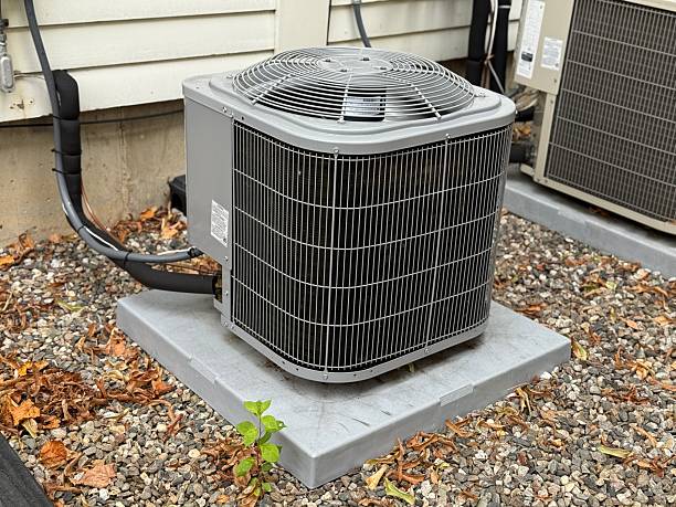 24/7 Emergency Air Conditioning Repair experts in Petersburg, WV